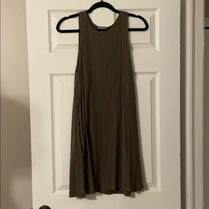 H&M t shirt dress
